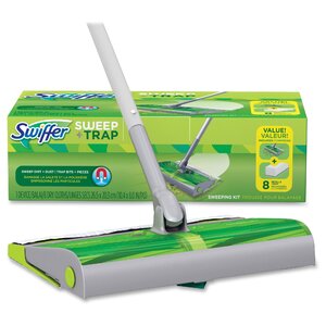 Swiffer Sweep/Trap Sweeper
