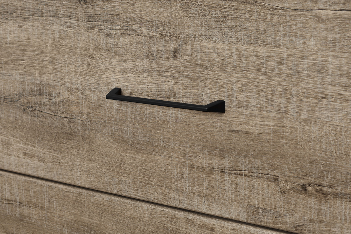 South Shore Valet 4 Drawer Double Dresser & Reviews Wayfair