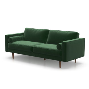 Emerald Green Sofa Wayfair Quickview