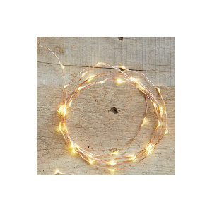 Bendable LED Fairy String Lights