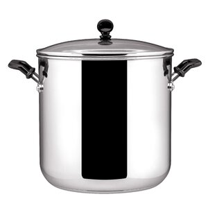 Buy Classic 11-qt. Stock Pot with Lid!