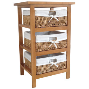 Kommode Maize von Wildon Home