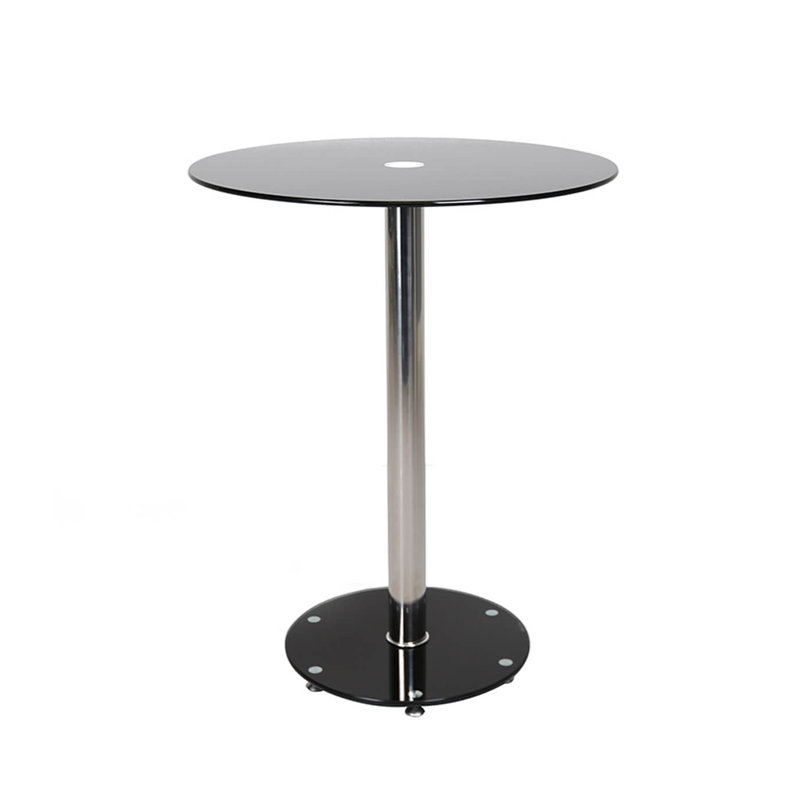 Urban Designs Parma Counter Height Bar Table Reviews Wayfair Co Uk Parma Counter Height Bar Table