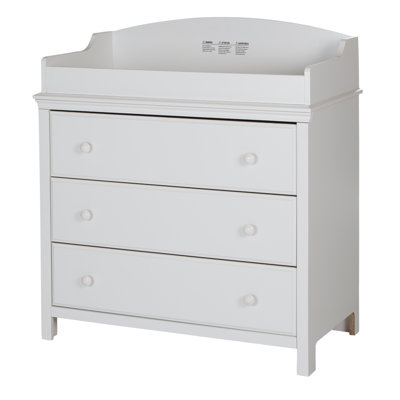 amandari changing table