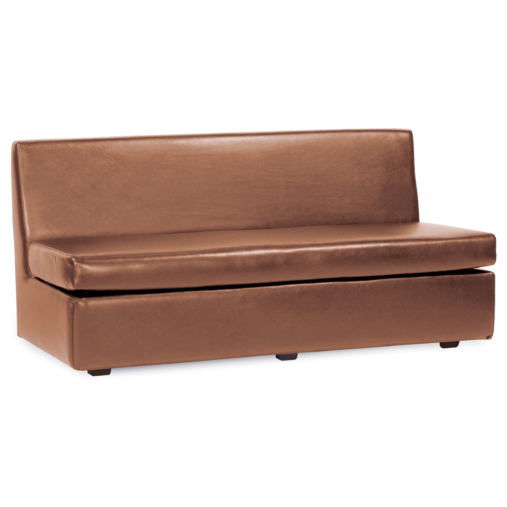 Kisor T Cushion Sofa Slipcover