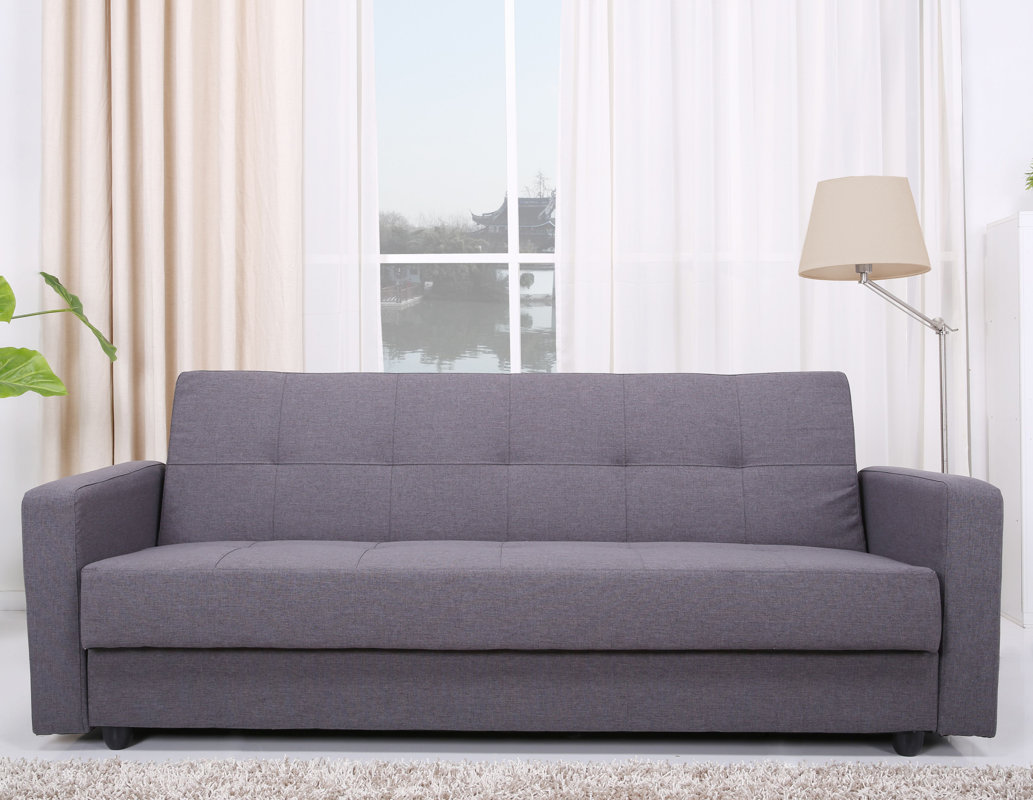 Leader Lifestyle Jensen Sofa Bed Review Jensen 3 Seater Sofa Bed