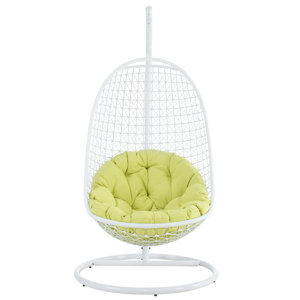 Encounter Swing Chair with Stand