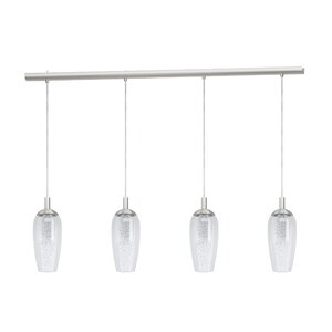 Kirwan 4-Light Kitchen Island Pendant