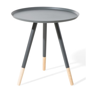 Rubberwood Side Tables Wayfair Co Uk Save To Idea Board