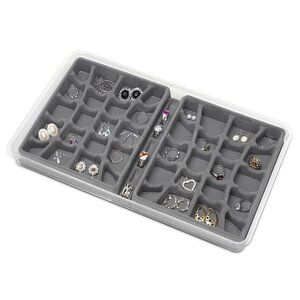 Stacking Accessory Tray