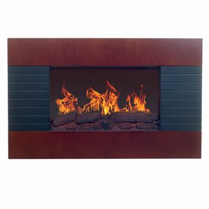 Wall Mount Electric Fireplace