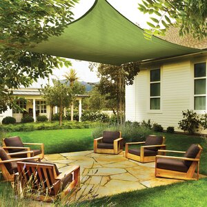 12' Square Shade Sail