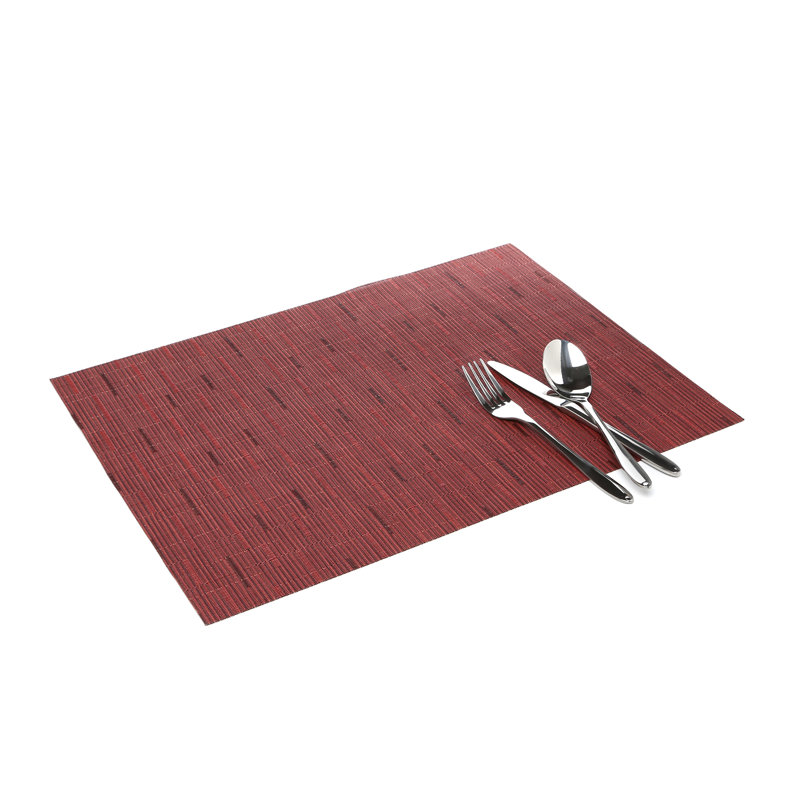 Bamboo Placemat & Reviews AllModern
