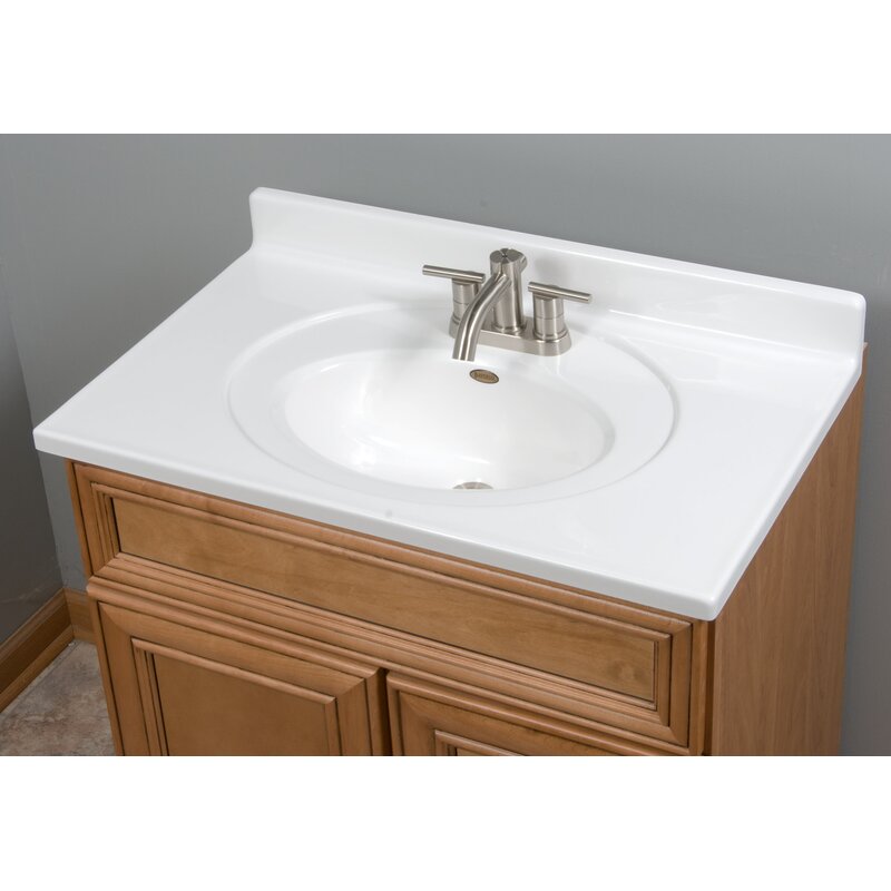 Imperial Recessed Center Oval Bowl 31