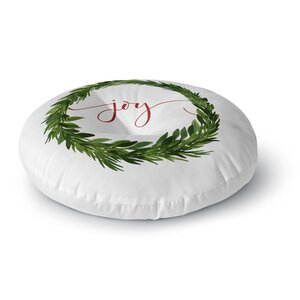 Joy Floor Pillow