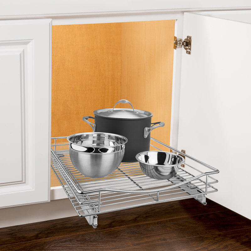 Lynk Professional Pull Out Drawer Reviews Wayfair Pull Out Drawer