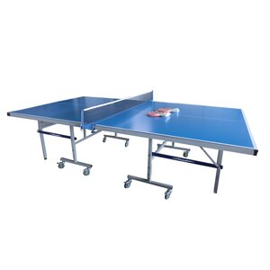 Extera 9' Outdoor Table Tennis Table
