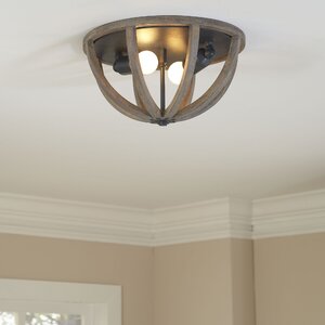 Colman Flush Mount