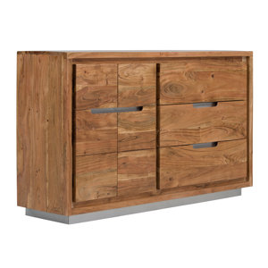 Sideboard Bronks von Massivum