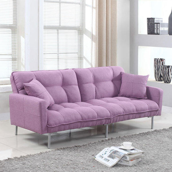 Futons & Sleepers You'll Love Wayfair
