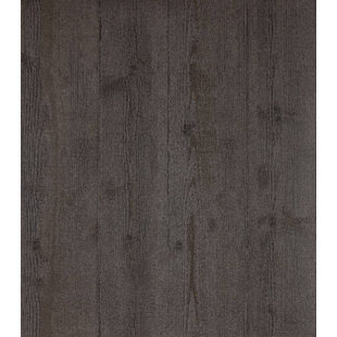 Wood Look Removable Wallpaper Wayfair Quickview