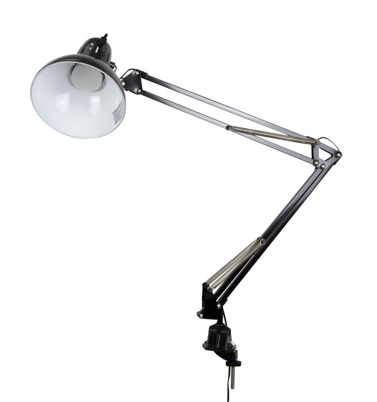 Studio Designs 39" Desk Lamp & Reviews Wayfair