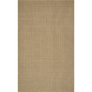 Dionne Hand-Tufted Wheat Area Rug