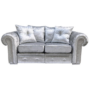 2-Sitzer Sofa Hoddesdon von Fairmont Park