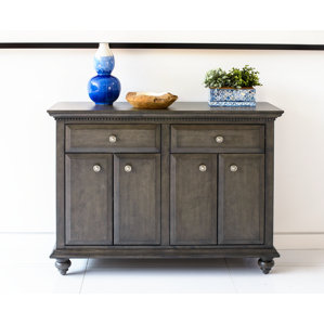 Dezirae Sideboard by World Menagerie