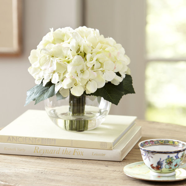 Artificial Flowers & Plants You'll Love Wayfair