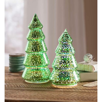 Tabletop Christmas Trees You'll Love in 2019 | Wayfair