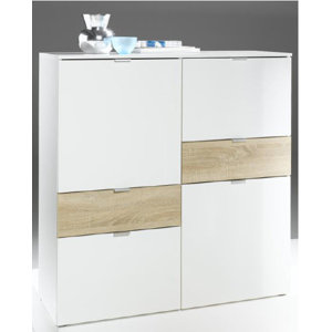 Highboard Marla von Metro Lane