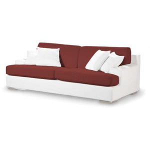 4-tlg. Sofa-Bezug-Set Living von Dekoria