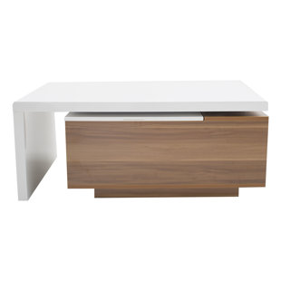 Modern Coffee Tables Allmodern Lift Top Coffee Table