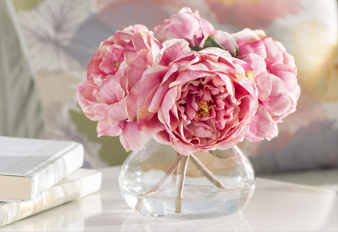 Image result for roses in vase