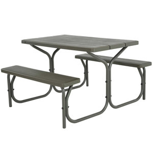 Picnic Table