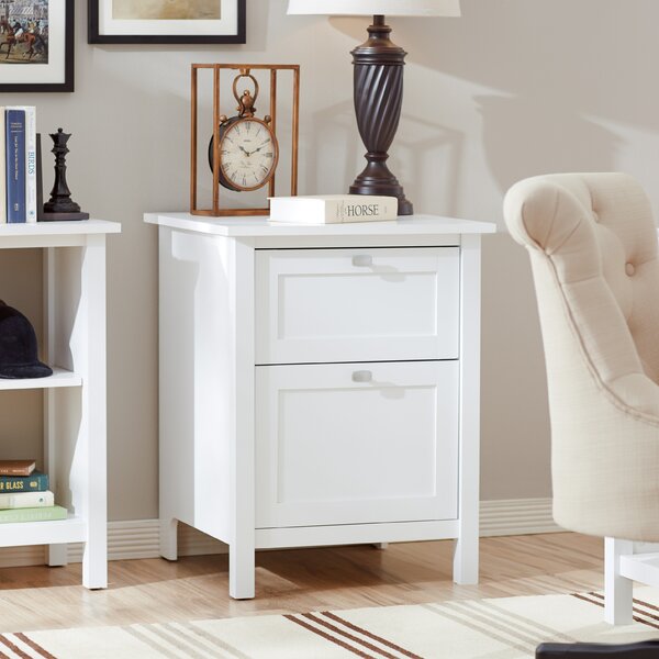 Filing Cabinets You'll Love | Wayfair