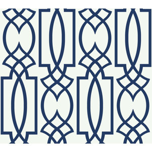 Schroeders Lattice 27' x 27