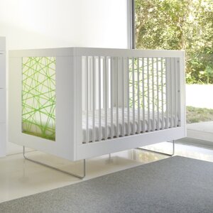 Alto 2-in-1 Convertible Crib