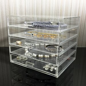 Cosmetic Organizer