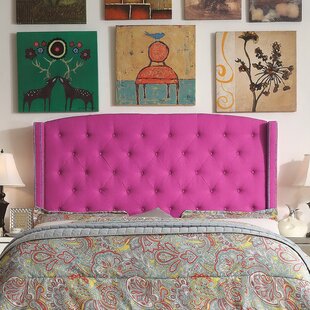 Pink Headboards You'll Love