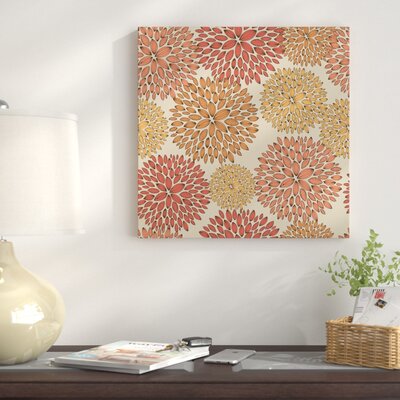 Dandelion Wall Art | Wayfair