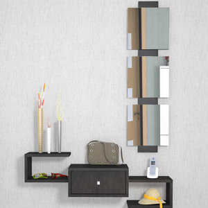 Flurkommode von Hazelwood Home