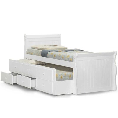 Adult Cabin Beds | Wayfair.co.uk