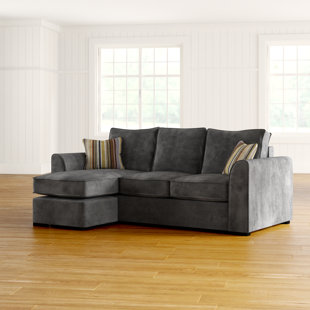 Corner Sofas Sofa Beds Wayfair Co Uk Lara Reversible Corner Sofa
