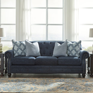 Benchmark Sofa Wayfair Lavernia Sofa