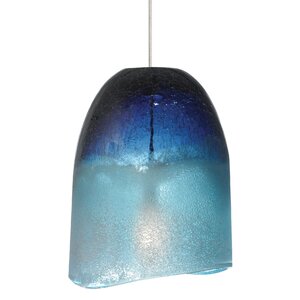 1-Light Pendant