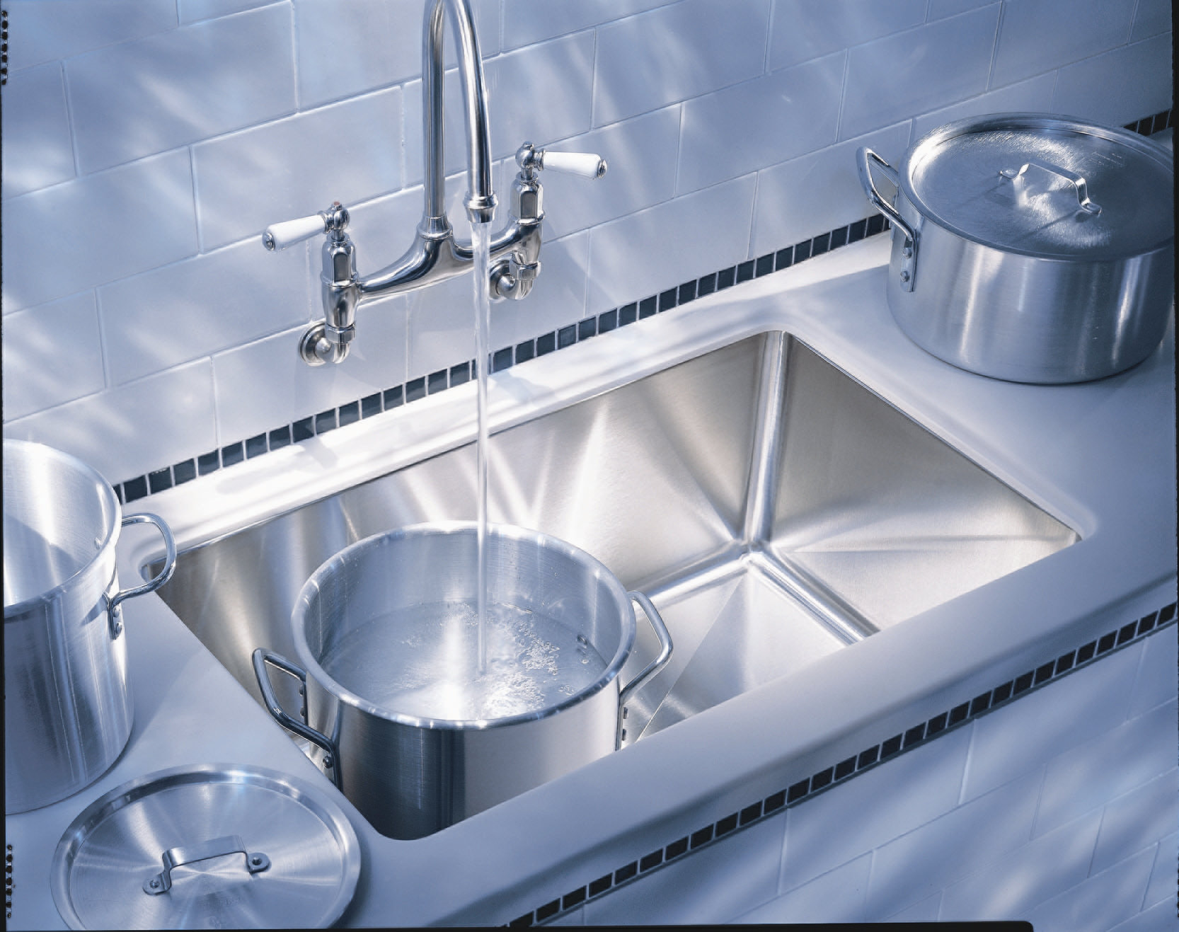 Franke Professional 32 L X 20 W Undermount Kitchen Sink Wayfair