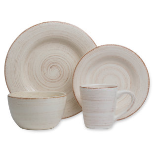 Dinnerware Sets & Place Settings | Birch Lane Dinnerware Sets & Place Settings | Birch Lane