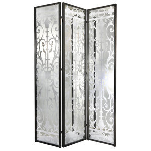 Glass Room Divider glass room dividers you'll love | wayfair Glass Room Divider glass room dividers you'll love | wayfair